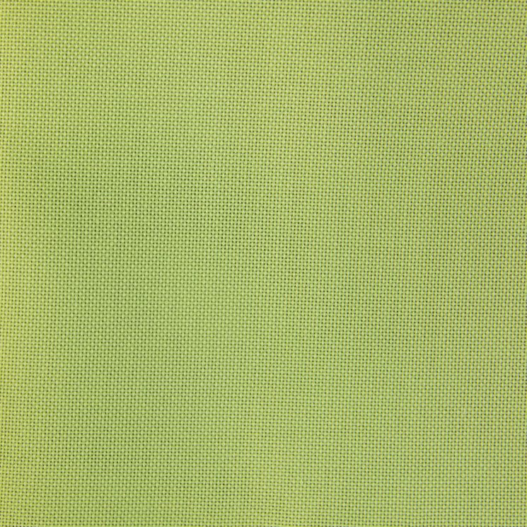 27123 Ткань равномерного плетения Ubelhor Моника, цвет зеленый 50х35см