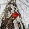 БС009-03 Набор для вышивания броши "9 мая" , 5х5 см