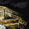 Набор для вышивания Риолис "Большой театр" 1638