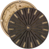 Шкатулка для рукоделия + 32 бобинки FLZB(N)-059, 19*19*3.2см Волшебная страна