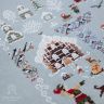Схема для вышивания «По щучьему велению» 0201-ПЩВ-С