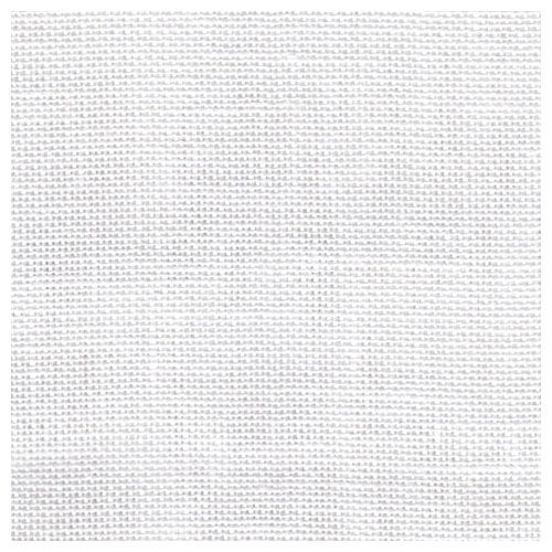 Ткань равномерного плетения Zweigart Cashel 28ct 3281/100 белая
