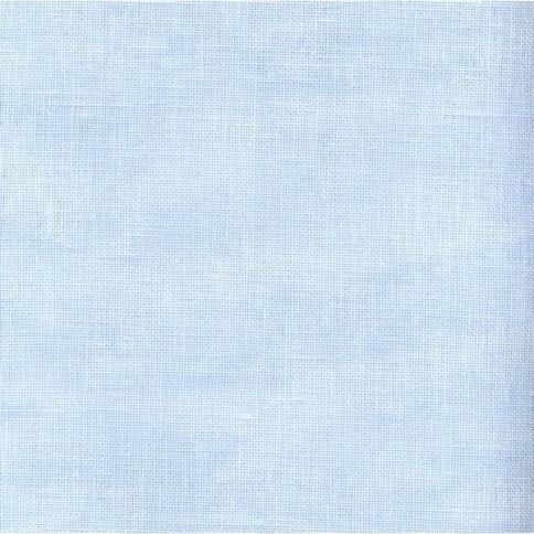 Ткань равномерного плетения Zweigart Vintage Belfast (винтажный голубой) 3609/5139
