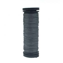 SKSE-8075/10 Silk Serica Medium Dark Charcoal